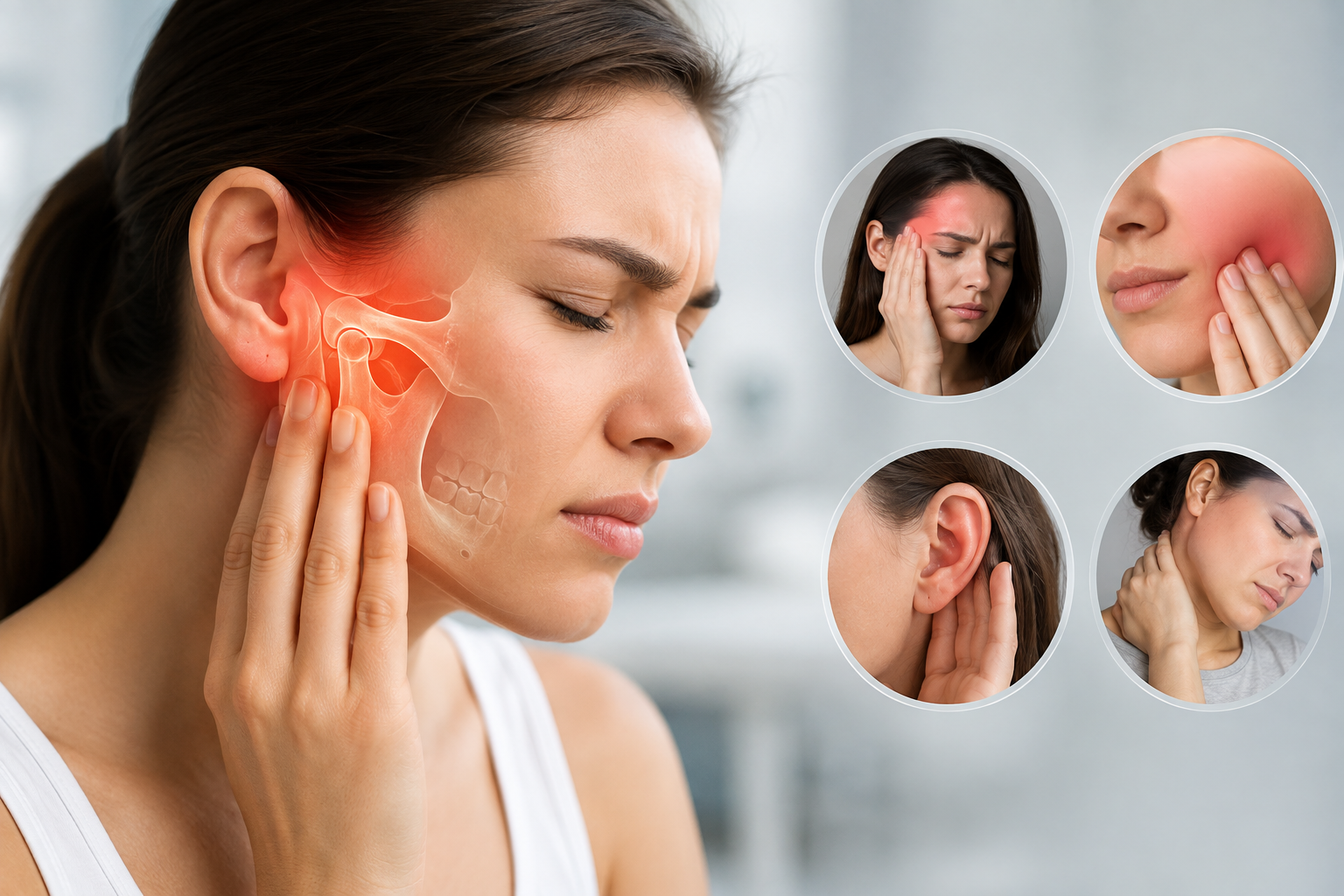 The Hidden Signs of TMD You Should Never Ignore
