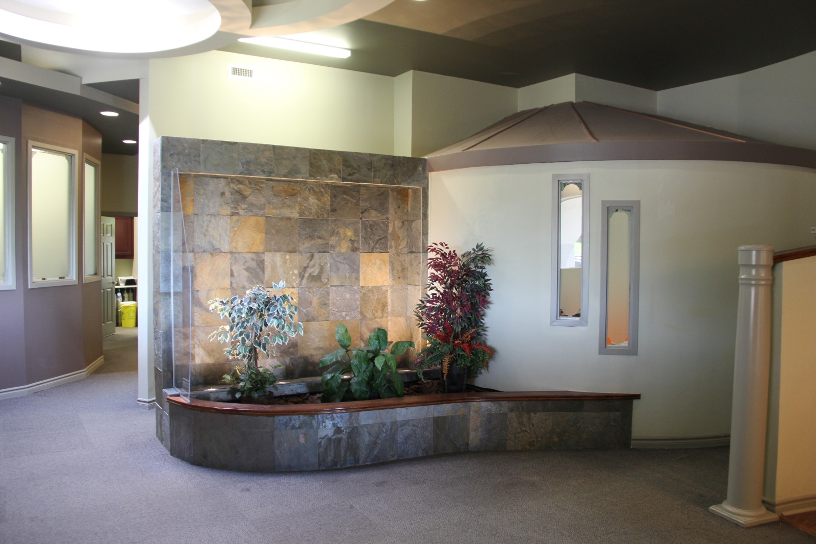 Pathways Dental Clinic Environment