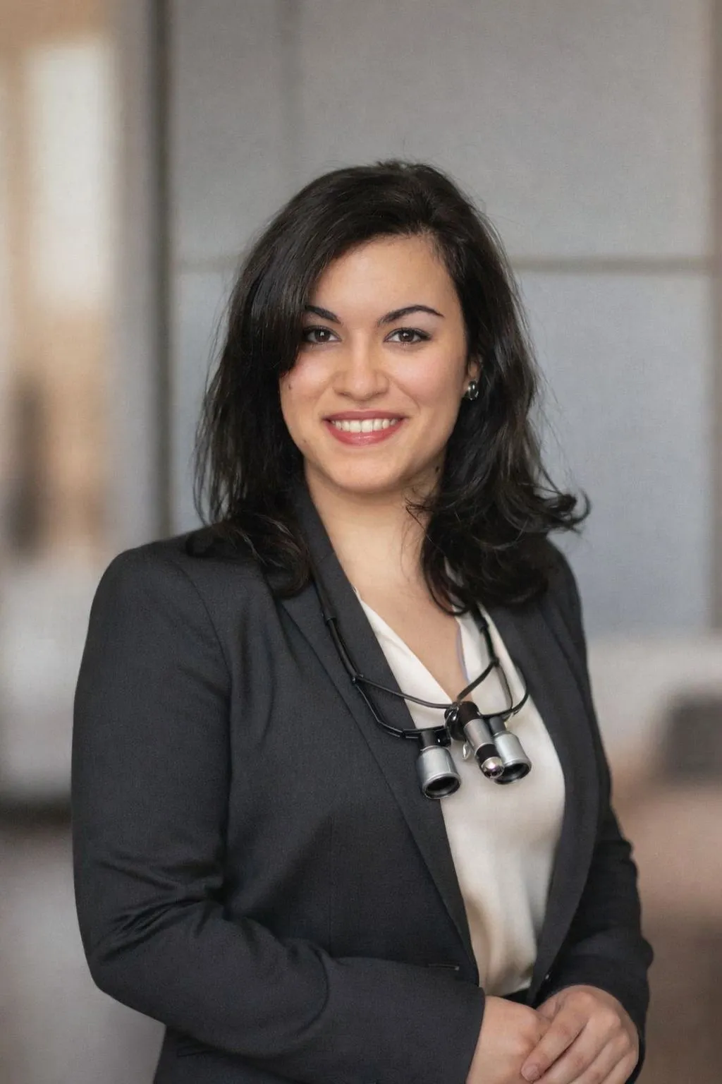 Dr. Mariam Kamel DDS