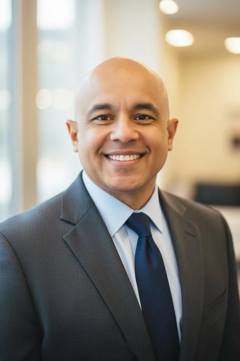 Dr. Sanjive Jain MD
